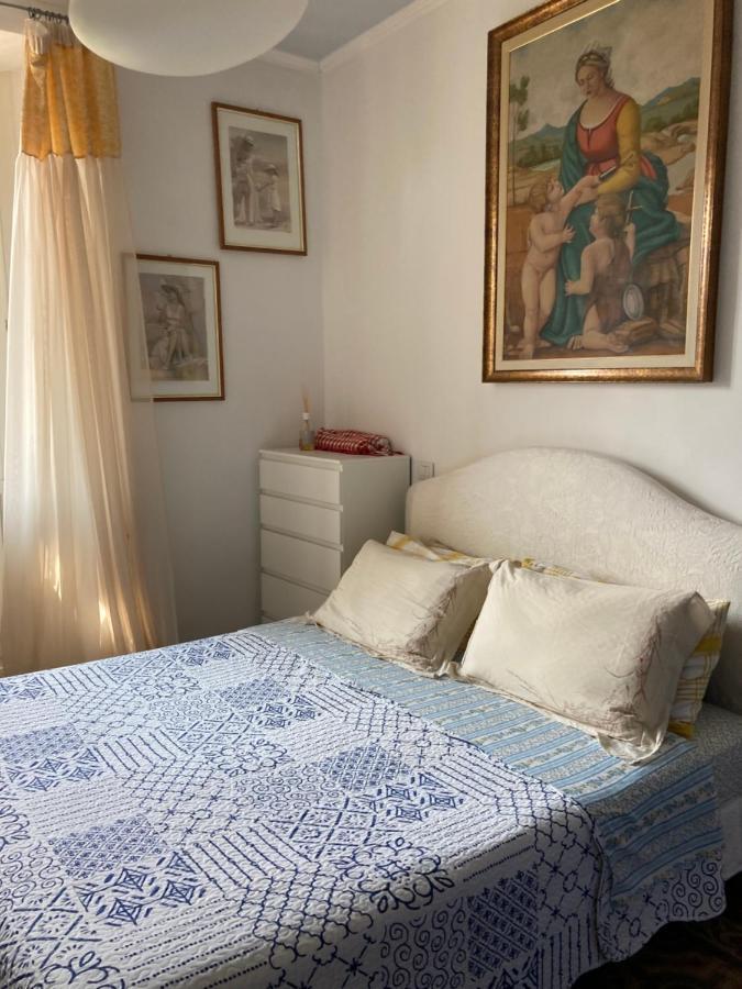 Casa Vacanza Sole Lago… 인트라 외부 사진